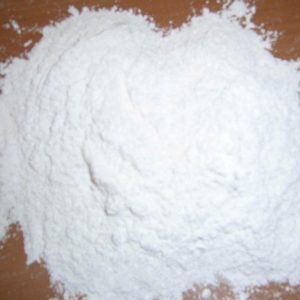 white Alprazolam Powder