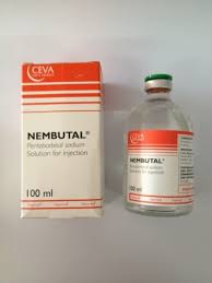 Pentobarbital sodium suppliers Italy