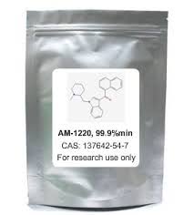 How to buy AM-2201 powder online