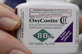 Oxycontin tabletták eladó használt