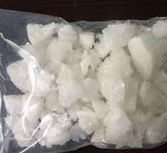 metanfetamina cristalina para la venta