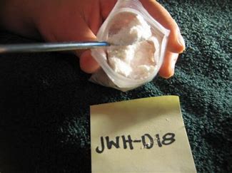 How to buy jwh-018 powder online