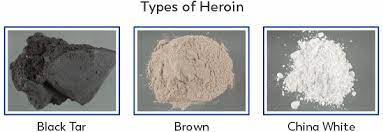 The Best place to buy Heroin online