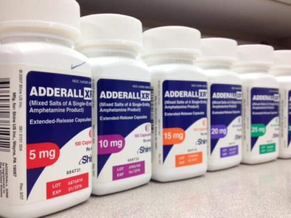 where to buy Adderall pills online