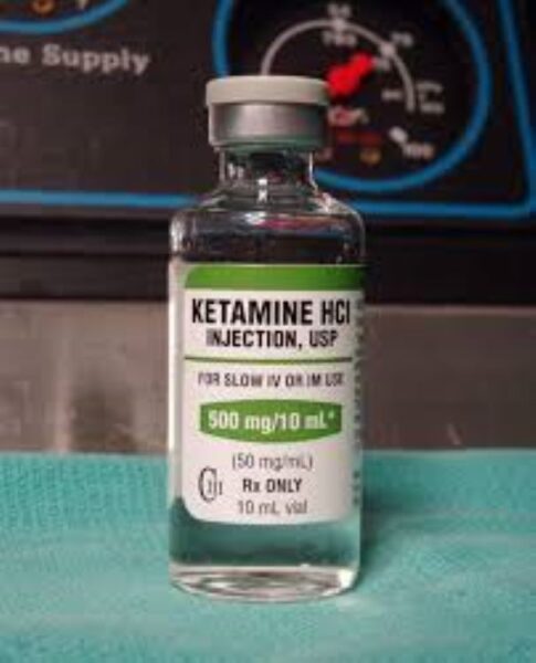 Order Ketamine online no script