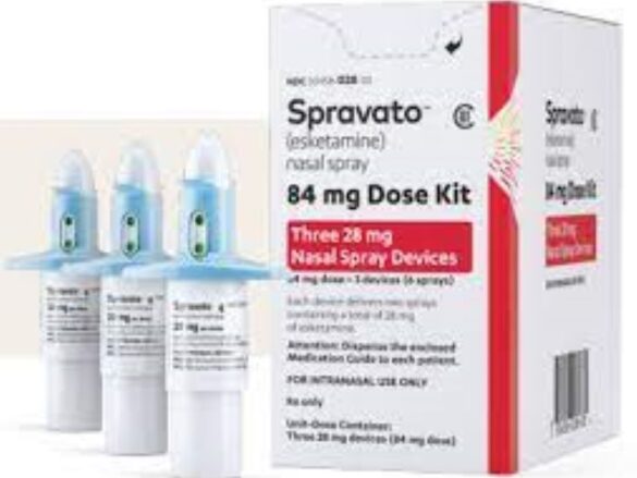 Ketamine Nasal Spray price for sale