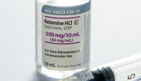How to buy Ketamine online
