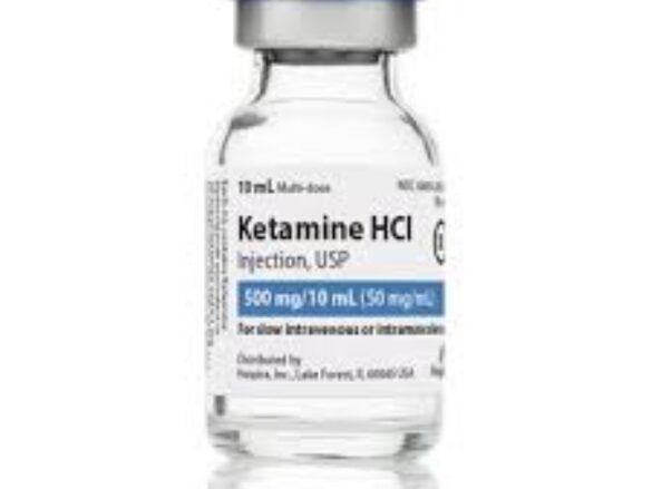 Los 5 mejores sitios web para comprar ketamine en línea