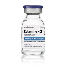 Where to buy Ketamine in the USA