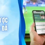Cá Cược Bóng Đá - Loại Hình Giải Trí Hot Nhất Hiện Nay