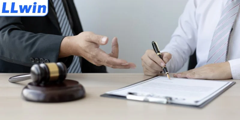 Các quy định bắt buộc trong điều khoản điều kiện