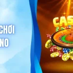 Hướng Dẫn Cách Chơi Casino Online Bất Bại Mọi Ván Đấu