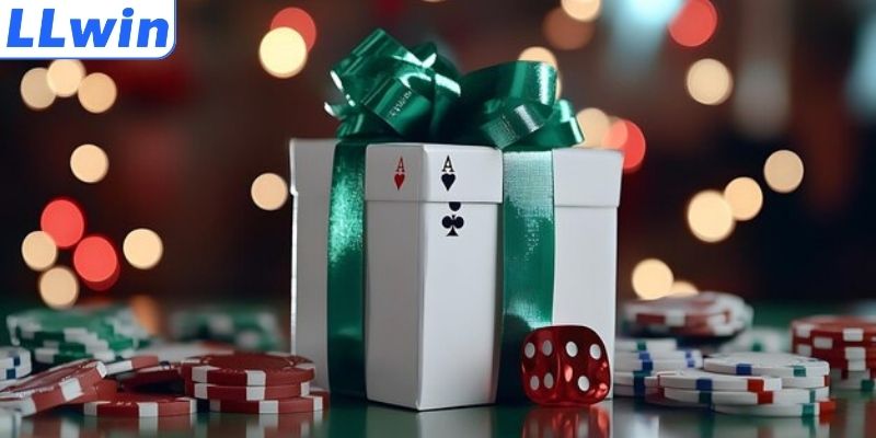 Người chơi không nên bỏ qua ưu đãi LLWIN