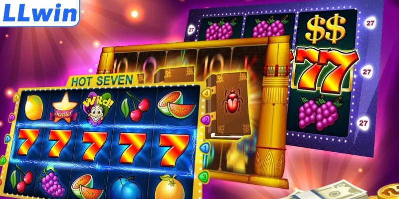 Những thế mạnh tạo nên thương hiệu của sảnh slot game