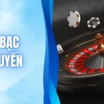 Sòng Bạc Trực Tuyến - Khám Phá Nơi May Mắn Gõ Cửa